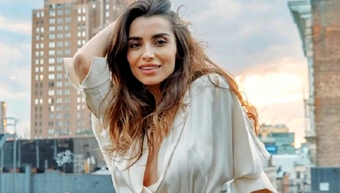 Lili Sandu, pe ultima sută de metri cu sarcina, a luat o hotărâre importantă