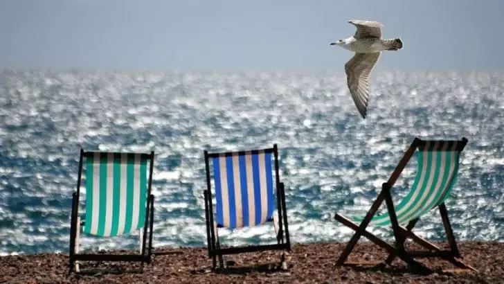 Lovitură DURĂ pentru turismul bulgăresc: Stațiunea Albena se închide din lipsa de turiști. Cum s-a ajuns la această situație