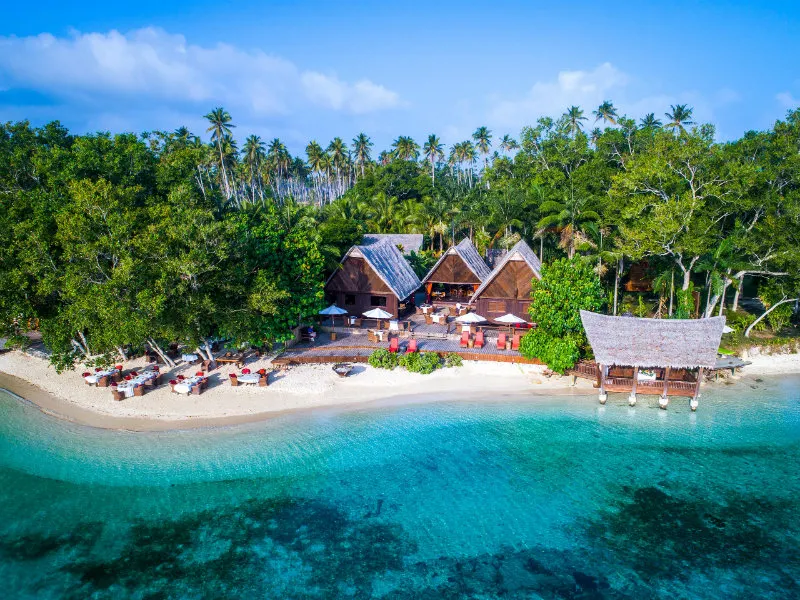 Vanuatu vinde cetățenii pe 130.000 $