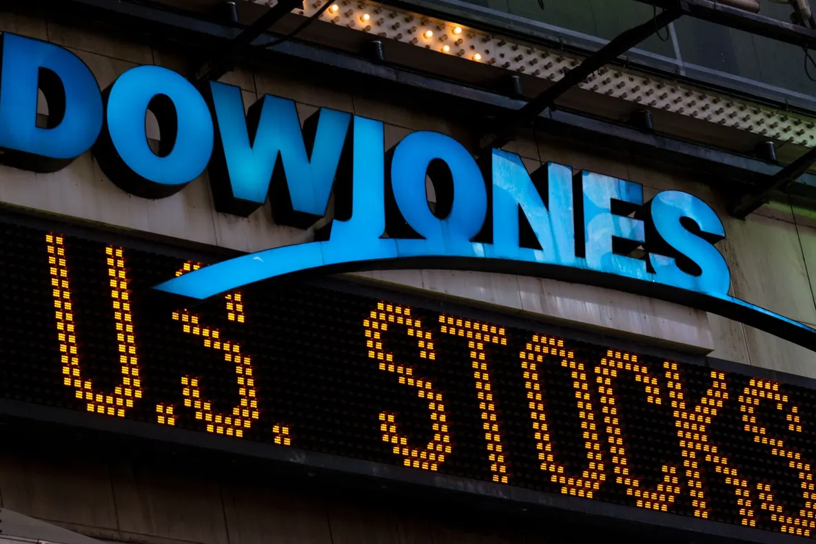 Cea mai mare companie din lume a fost scoasă din indicele bursier Dow Jones