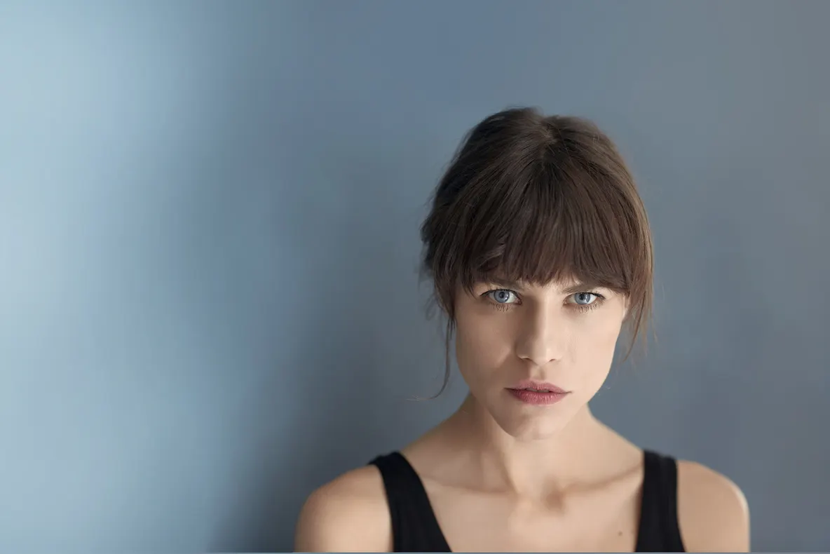 Ana Ularu apare din nou într-un serial străin