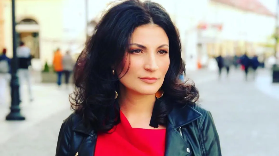 Ioana Ginghină a avut sărbătoare o nouă în familie