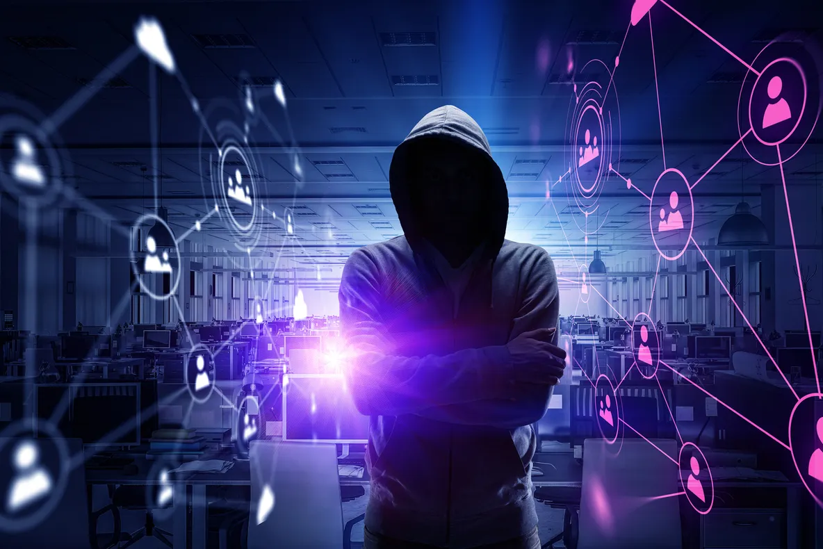 Pe măsură ce comerțul electronic se dezvoltă, criminalitatea cibernetică se extinde