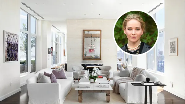 Jennifer Lawrence și-a vândut penthouse-ul din Manhattan. A pierdut aproape 6 milioane de dolari!