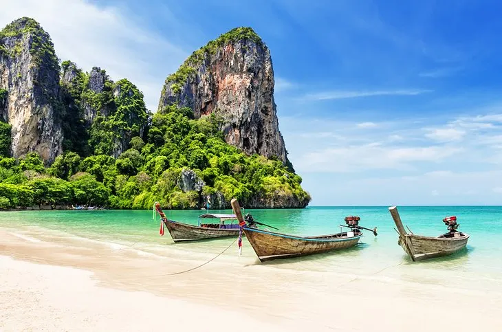 Thailanda mizează pe pensionarii europeni ca să-și salveze sectorul turistic
