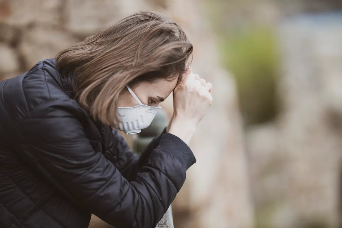 Cum să ai grijă de sănătatea ta mintală în timpul pandemiei de coronavirus