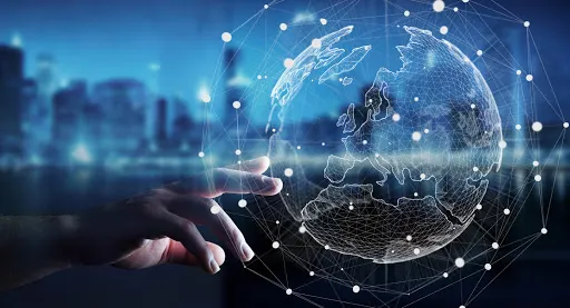 Pandemia a accelerat dezvoltarea digitală a lumii cu cel puțin 2 ani