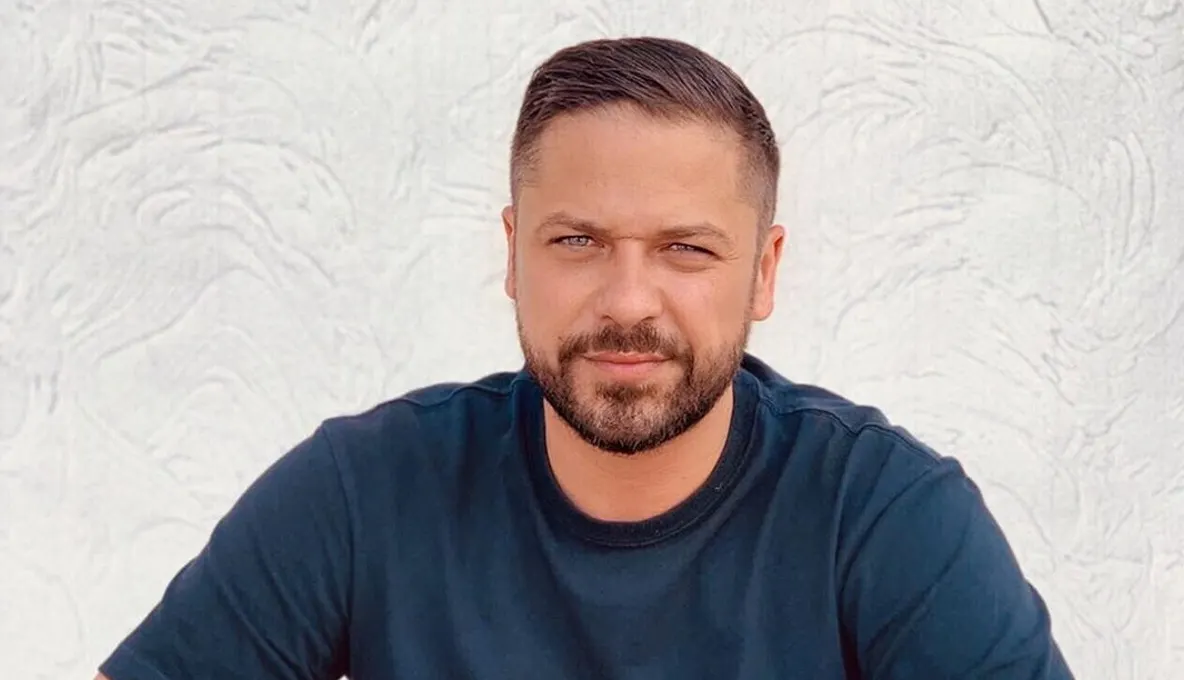 Augustin Viziru a făcut 40 de ani! Ce de realizări a avut anul acesta
