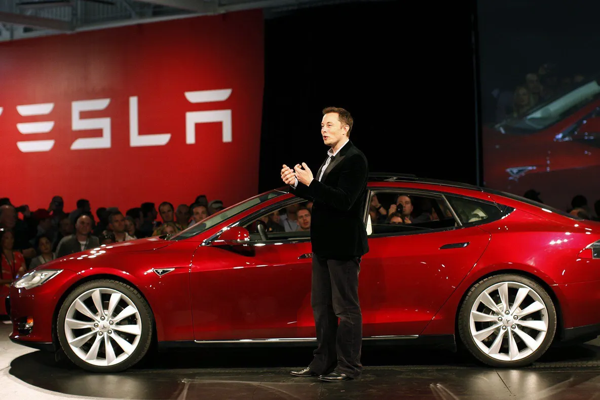 Tesla a suferit cea mai grea zi. Ce s-a întâmplat cu cea mai valoroasă companie auto din lume
