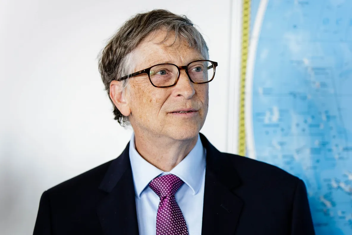 Profeția lui Bill Gates! Ce urmează după pandemia de Covid-19