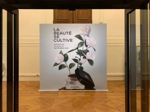Chanel deschide ușile laboratoarele sale cosmetice din inima Parisului