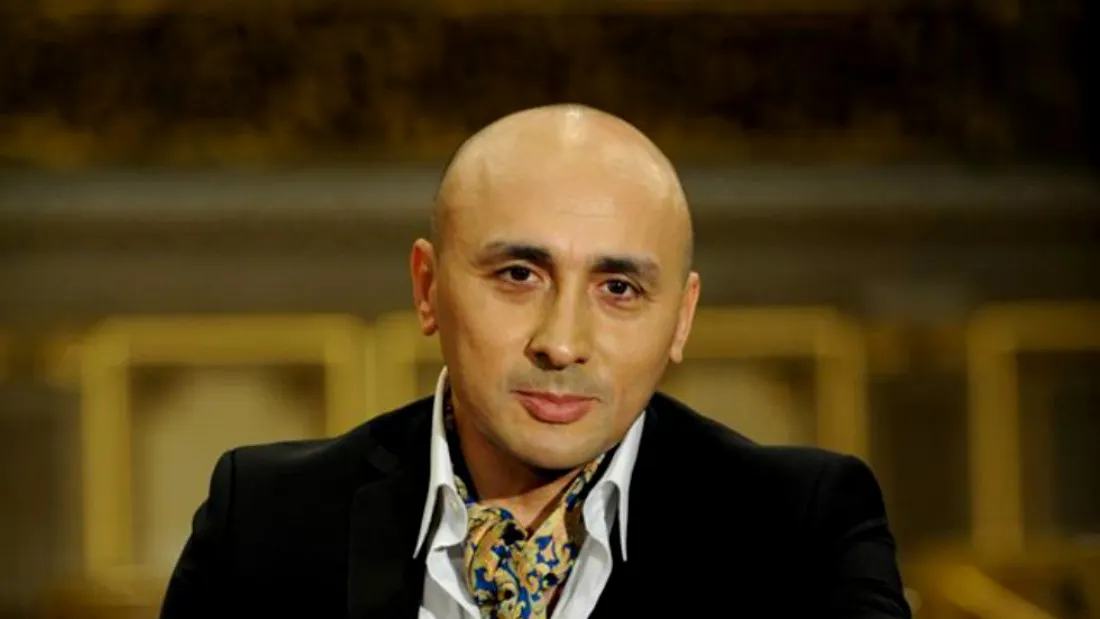 Mare aniversare în familia lui Marcel Pavel