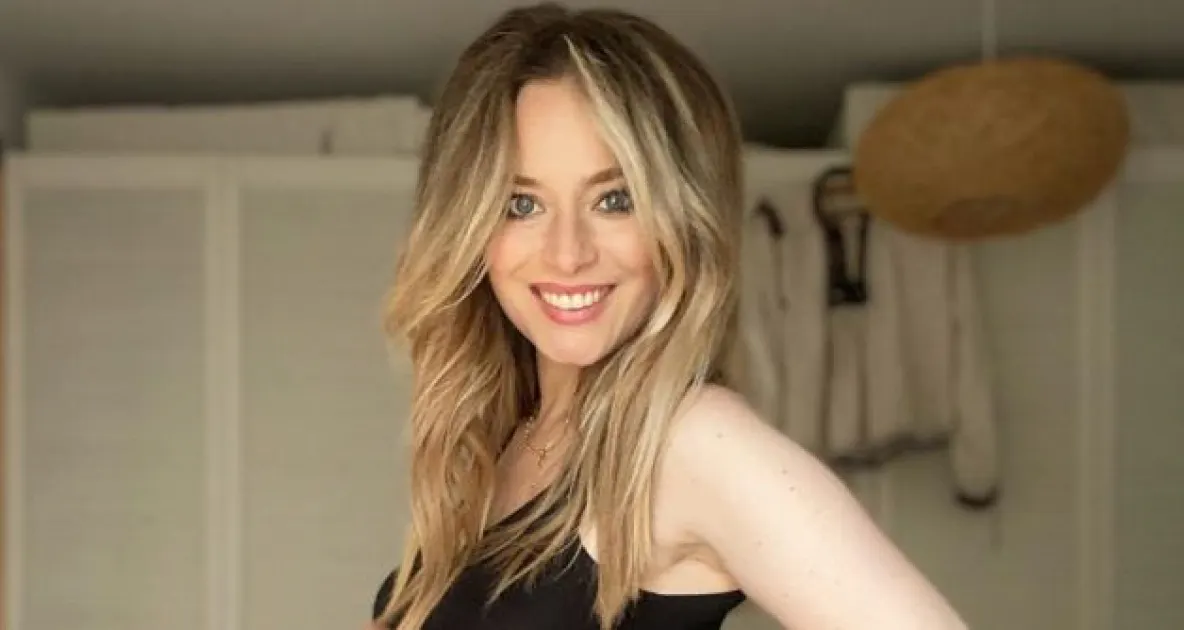 Laura Cosoi a povestit noi amanunte depre fiica Vera