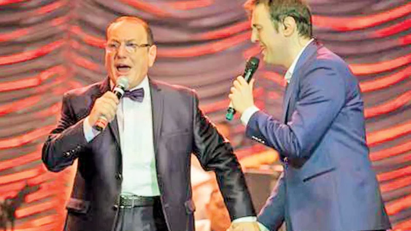 Călin Geambașu, vacanță cu familia reunită după scandalurile celebre