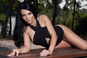Cum a slăbit solista Francesca 18 kilograme
