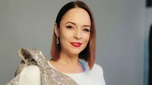 Andreea Marin va face din nou surprize