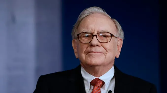 Cadou de 90 de ani: Miliardarul Warren Buffett, investiție colosală