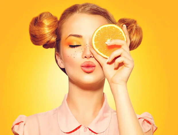 Cum ajută vitamina C la reducerea riscului de răceală?