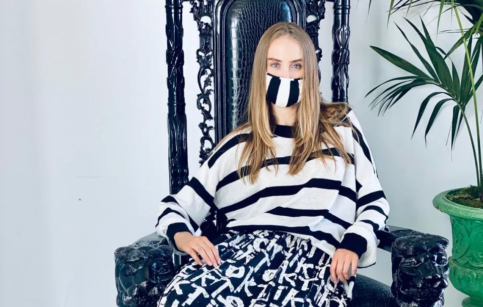 TikTok deschide porțile propriei sale luni a modei