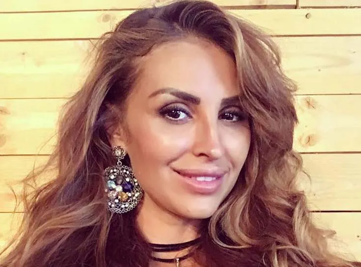 Drama Roxanei Blagu care nu și-a mai văzut fiica de 7 ani