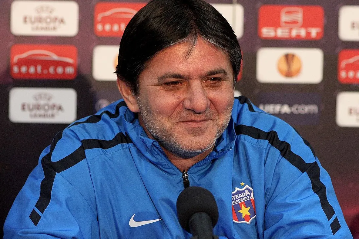 Cum arată și cu ce se ocupă fiica lui Marius Lăcătuș