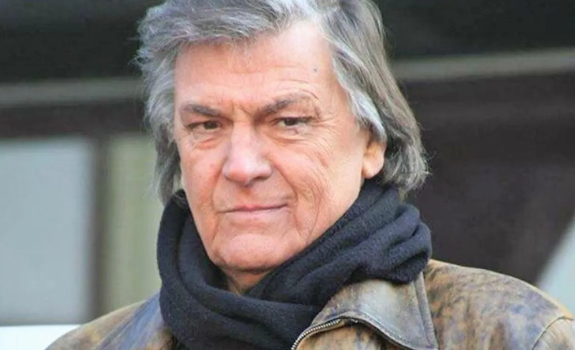 De ce a sărit marele Florin Piersic la "gâtul" lui Lucian Mândruță