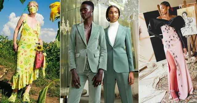 Pantone dezvăluie paleta de culori pentru primăvara-vara 2021