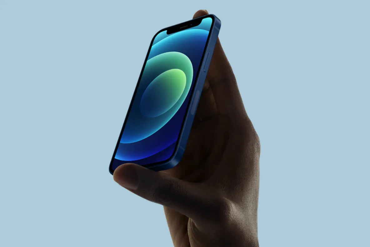 Marele dezavantaj al iPhone 12 Mini