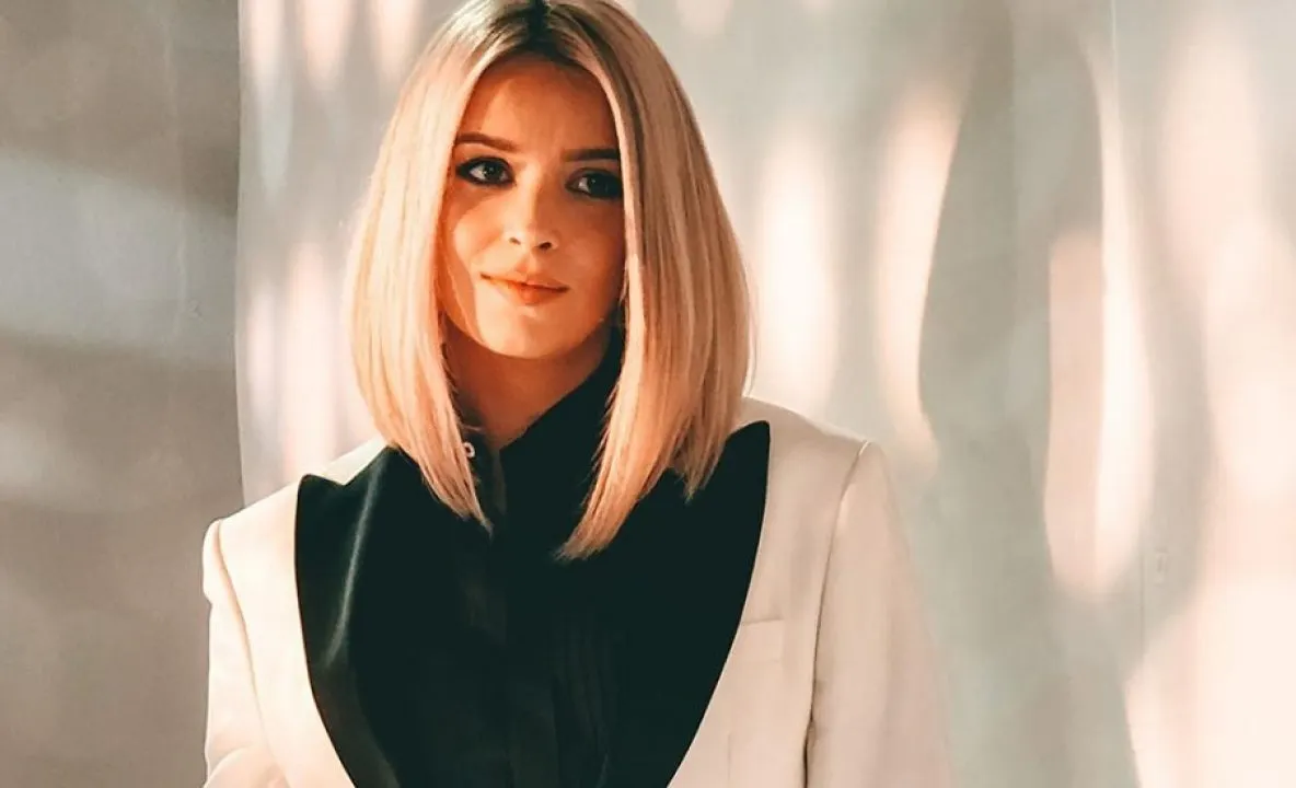 N-ai să crezi cum arată acum Diana Dumitrescu