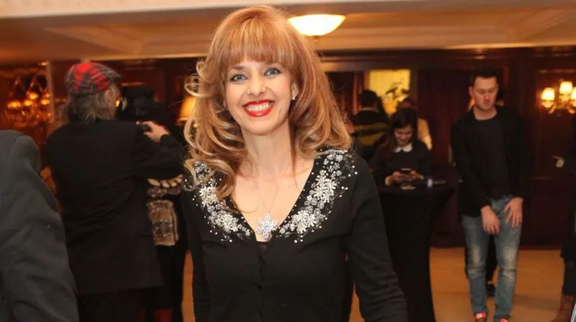 De ce este Bianca Brad îngrijorată din cauza mamei ei