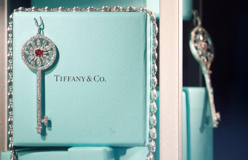 Războiul dintre LVMH și Tiffany continuă