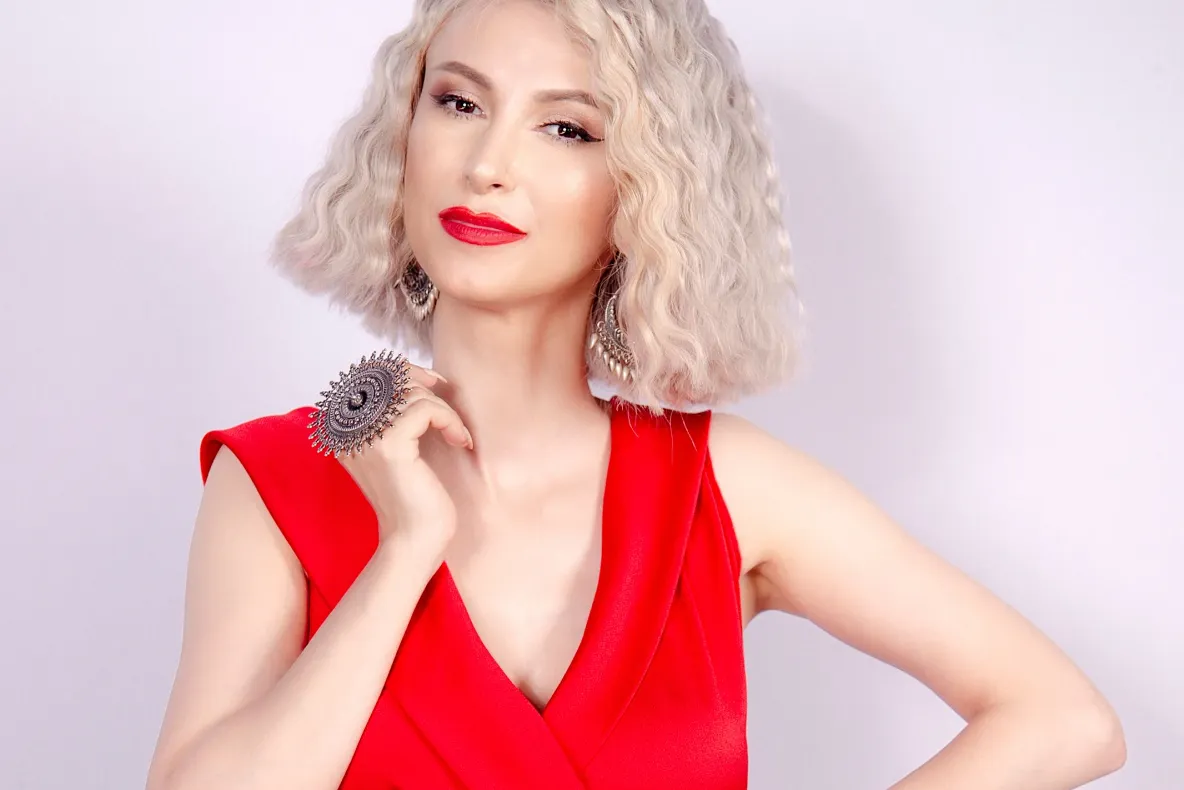 Cum a petrecut Andreea Bălan de ziua fiicei cele mari