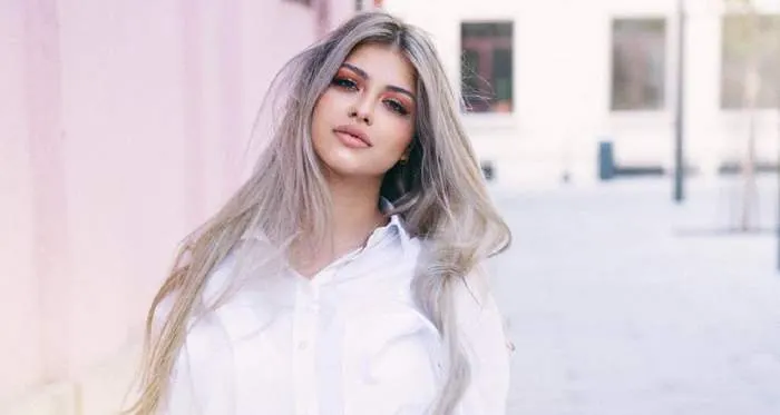 Cu ce probleme s-a confruntat Irina Deaconescu inainte de a naște