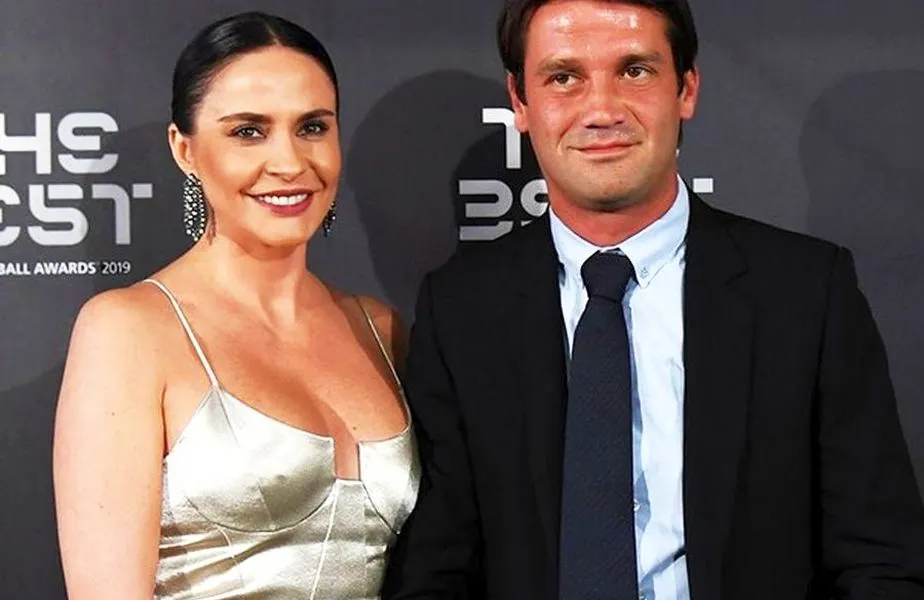 Cum a fost sărbătorit Cristi Chivu la 40 de ani