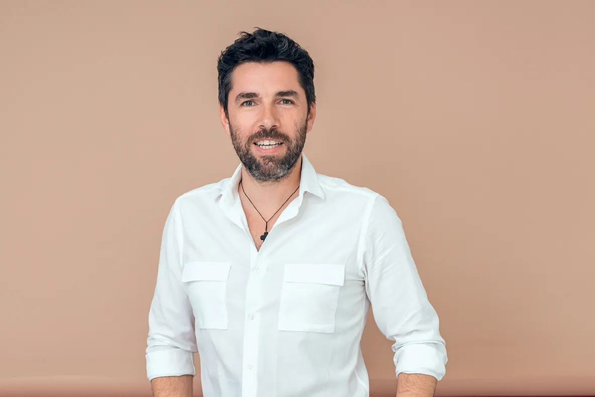Ce pasiune secretă are Alex Dima când nu face televiziune
