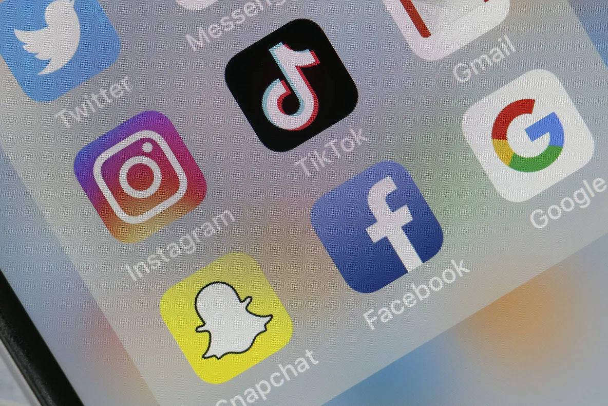 Snapchat intră în competiție cu TikTok