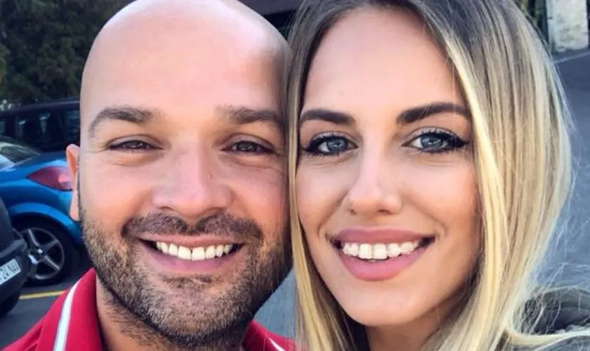 Încă un divorț în showbiz-ul românesc