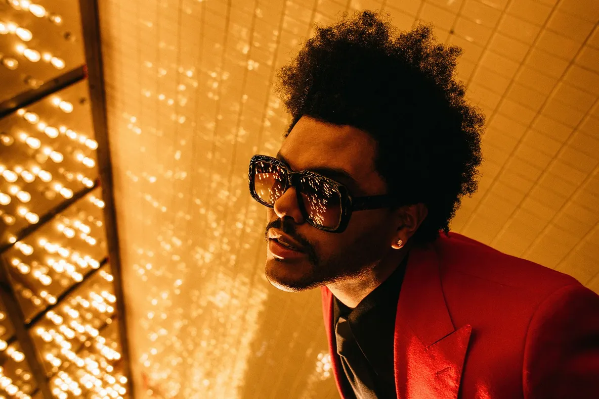 The Weeknd va cânta în pauza Super Bowl 2021