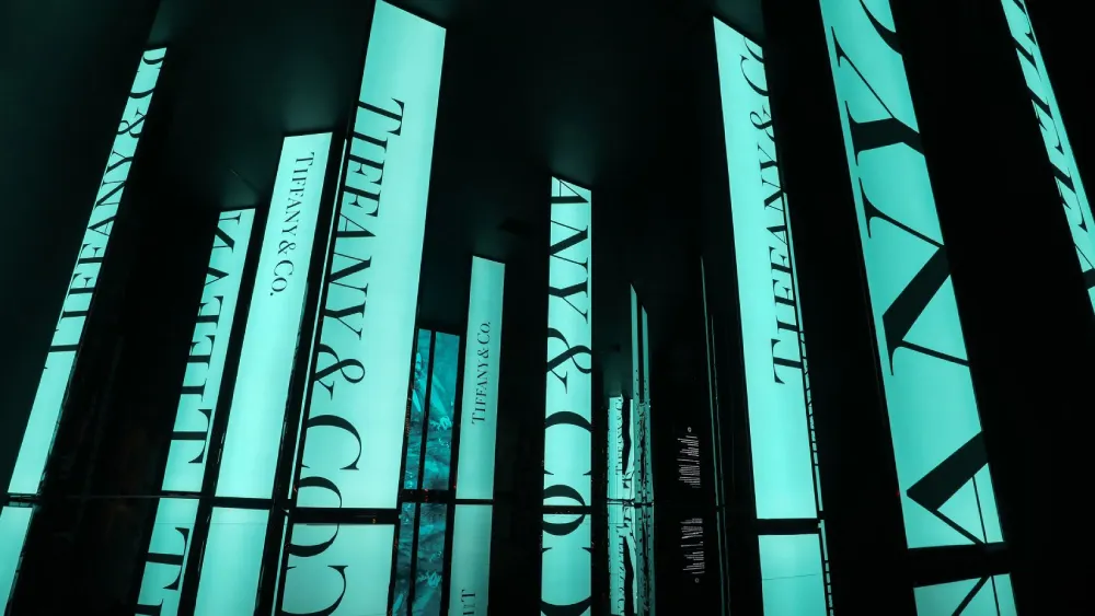 Gigantul LVMH a ajuns la o înțelegere cu Tiffany
