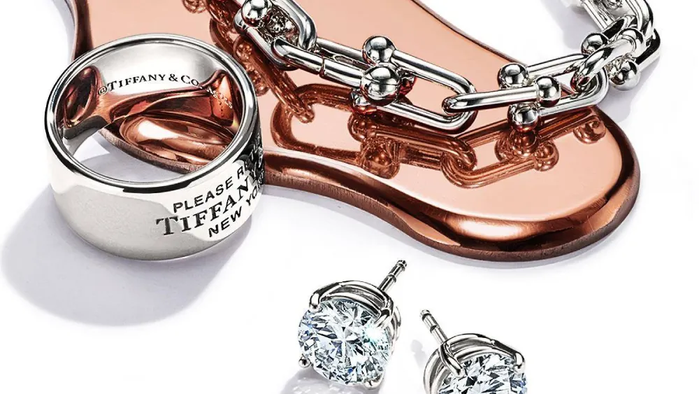 Veniturile Tiffany au explodat cu peste 50%