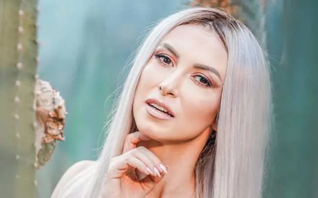 Cum se simte și ce a pățit Andreea Bălan