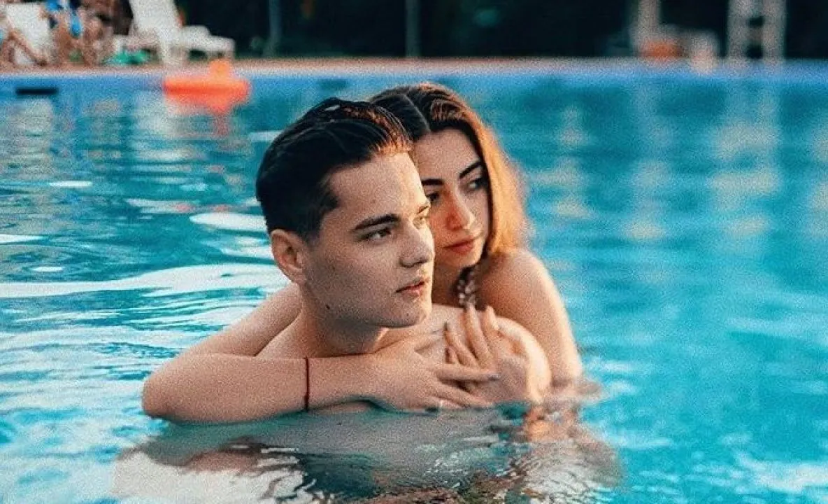 Selly și iubita lui, experiențe incredibile în Dubai