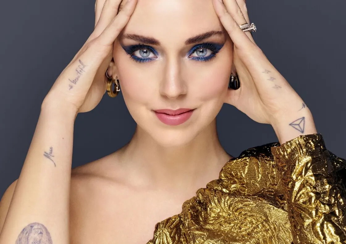 Chiara Ferragni x Lancôme: capitolul 2 al unei colaborări uimitoare