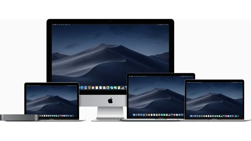 Apple dezvăluie o nouă gamă de MAC-uri - toate conțin un element surpriză!