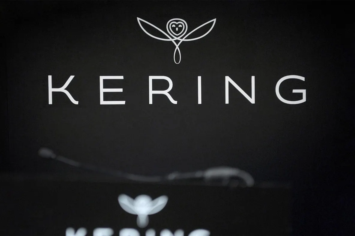 Kering raportează o cifră de afaceri mai mare decât estimările