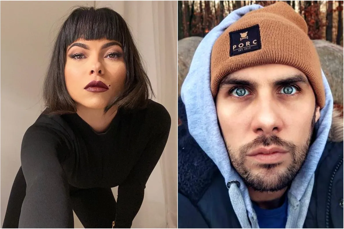 Inna și Deliric, mai îndrăgostiți ca niciodată! Ce spune artista despre iubitul ei