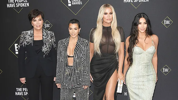 Petrecerea anuală de Crăciun dată de familia Kardashian, anulată!