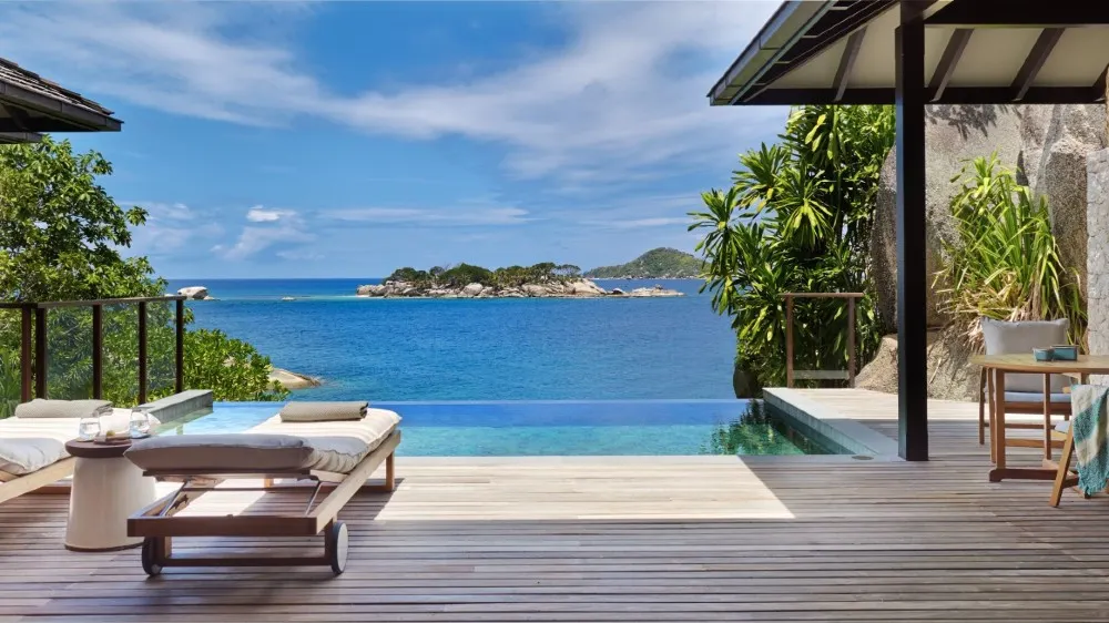Seychelles - superdestinația pentru o escapadă de vis iarna