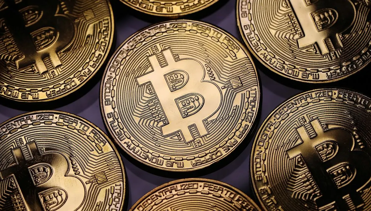Bitcoin a intrat în zona de pericol