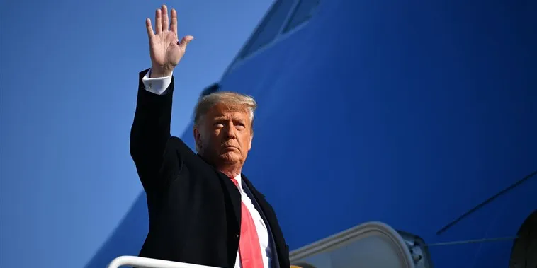 Cine este românca de care Donald Trump a fost îndrăgostit